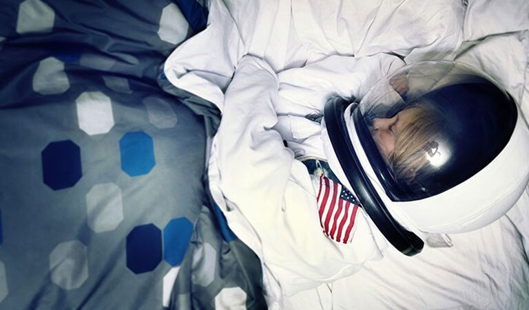 astronautes