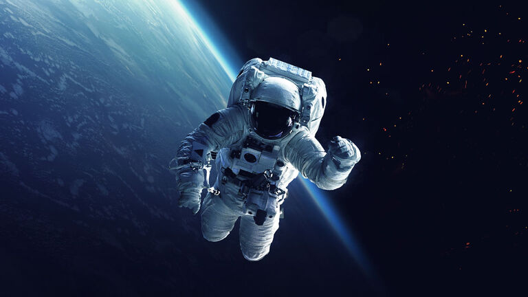 astronaute
