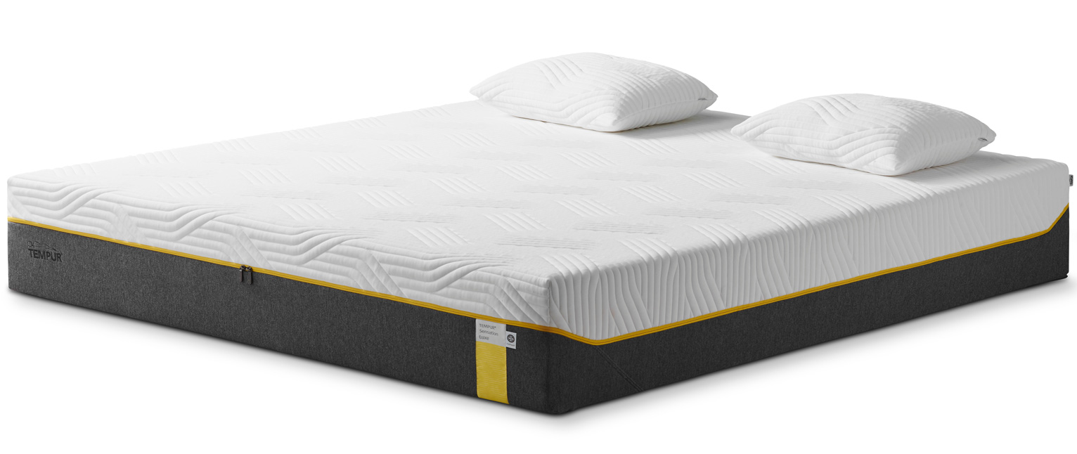 Matelas TEMPUR® Sensation